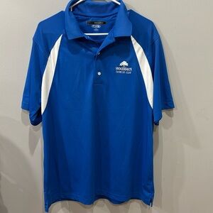 Men’s Golf Shirt